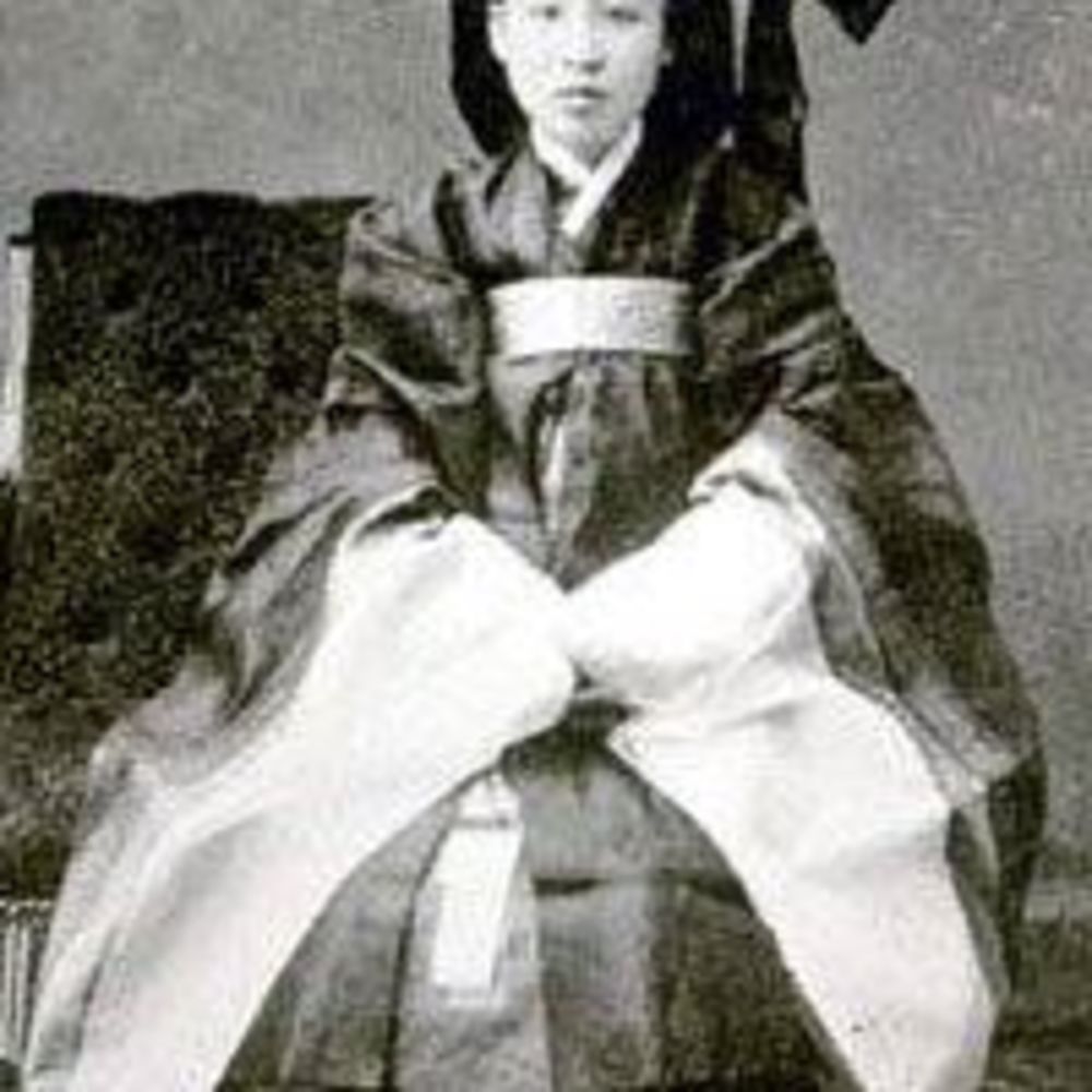 Meet your Posher, Katherine